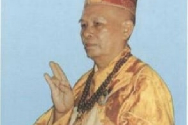Phật Giáo Việt Nam, Biến Cố và Tư Liệu: Hai Mươi Năm Trong Chế Ðộ Cộng Sản (1975-1995) – Kỳ 1