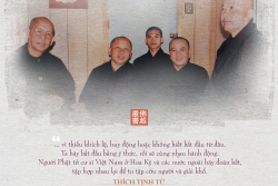Học Phật và Nuôi Dưỡng Tín Tâm (2003)