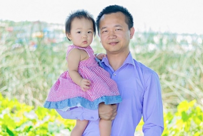 XIN ỦNG HỘ GOFUNDME Cho Cố Huynh trưởng Thánh Hành - Nguyễn Phước Thịnh