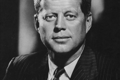 John F. Kennedy và  Cuộc Chính Biến 1 Tháng 11 Năm 1963