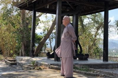 Từ Nguyễn Trãi đến Ngô Thì Nhậm và con đường đi lên đỉnh núi Yên Tử