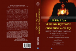 Lời Phật Dạy Về Sự Hòa Hợp Trong Cộng Đồng Và Xã Hội