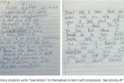 Empower Your Students with Self-Compassion