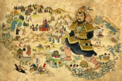 Tuệ Sỹ: Hốt-Tất-Liệt và Phật Giáo Trung Nguyên