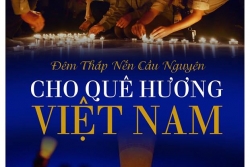Phát biểu bằng Anh ngữ của Huynh trưởng Tâm Định Nguyễn Xuân Hiệp