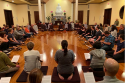 Nghi Thức Tụng Kinh / How to Practice Chanting