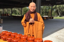 Học Lịch sử Phật giáo Việt Nam