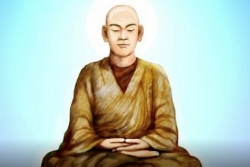 Hai vị Vua, Hai Phương Trời, một Hạnh Nguyện