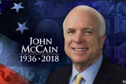 Nhân cách John McCain và Việt Nam