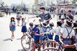 Thanh niên của đạo Phật